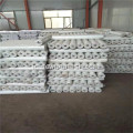 Putih Fiberglass Mesh 1x50m dengan 5x5mm